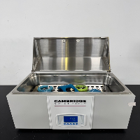 Cambridge Scientific CSP-22 Waterbath image 3